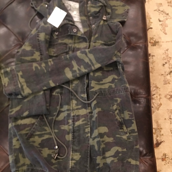 Ellison Jacket NEW with Tags super cute - Picture 5 of 8